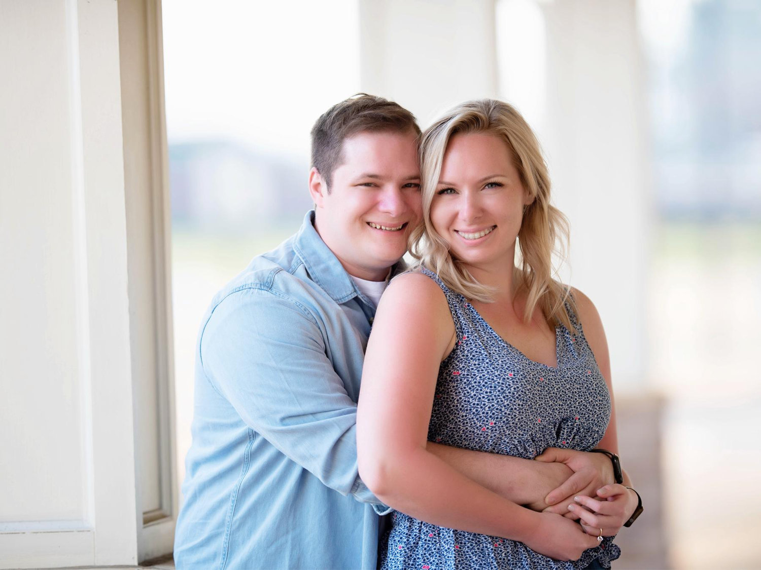 The Wedding Website of Heather Diebold and Matthew Waters