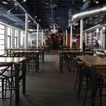 Resurgence Brewing Company