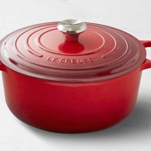 La Creuset Dutch Oven