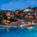 Disney's Wilderness Lodge