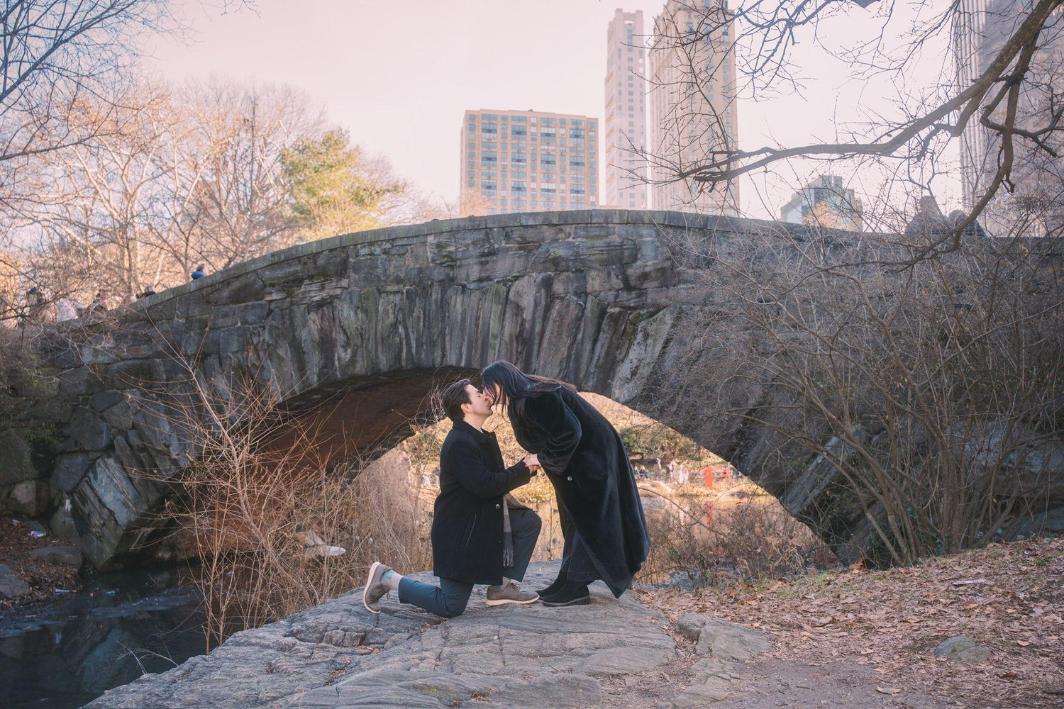 The Wedding Website of Abbey Forrester and Cristian Mata