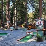 Kings Beach Miniature Golf