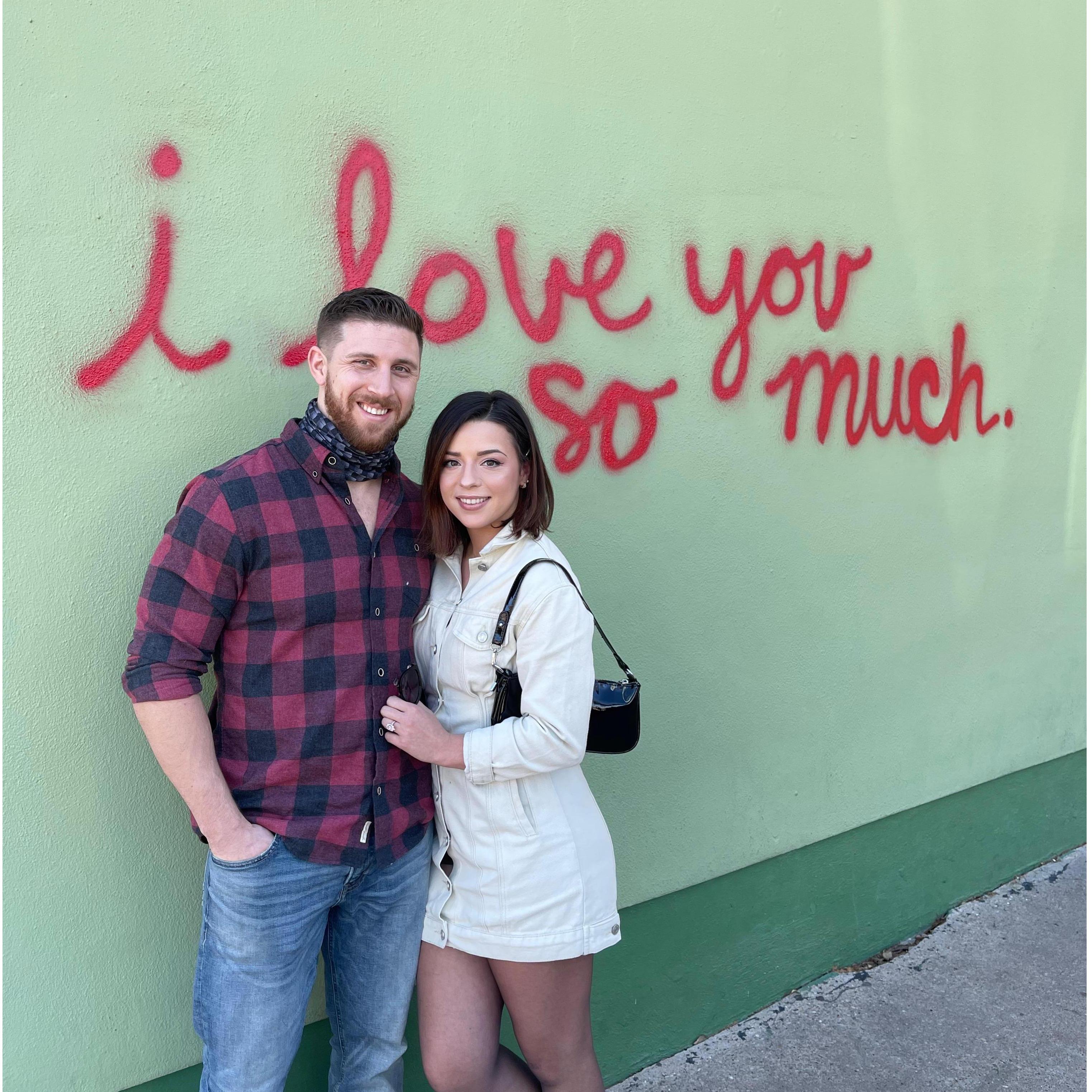Austin, TX