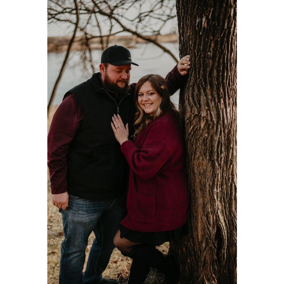 The Start of our FOREVER
