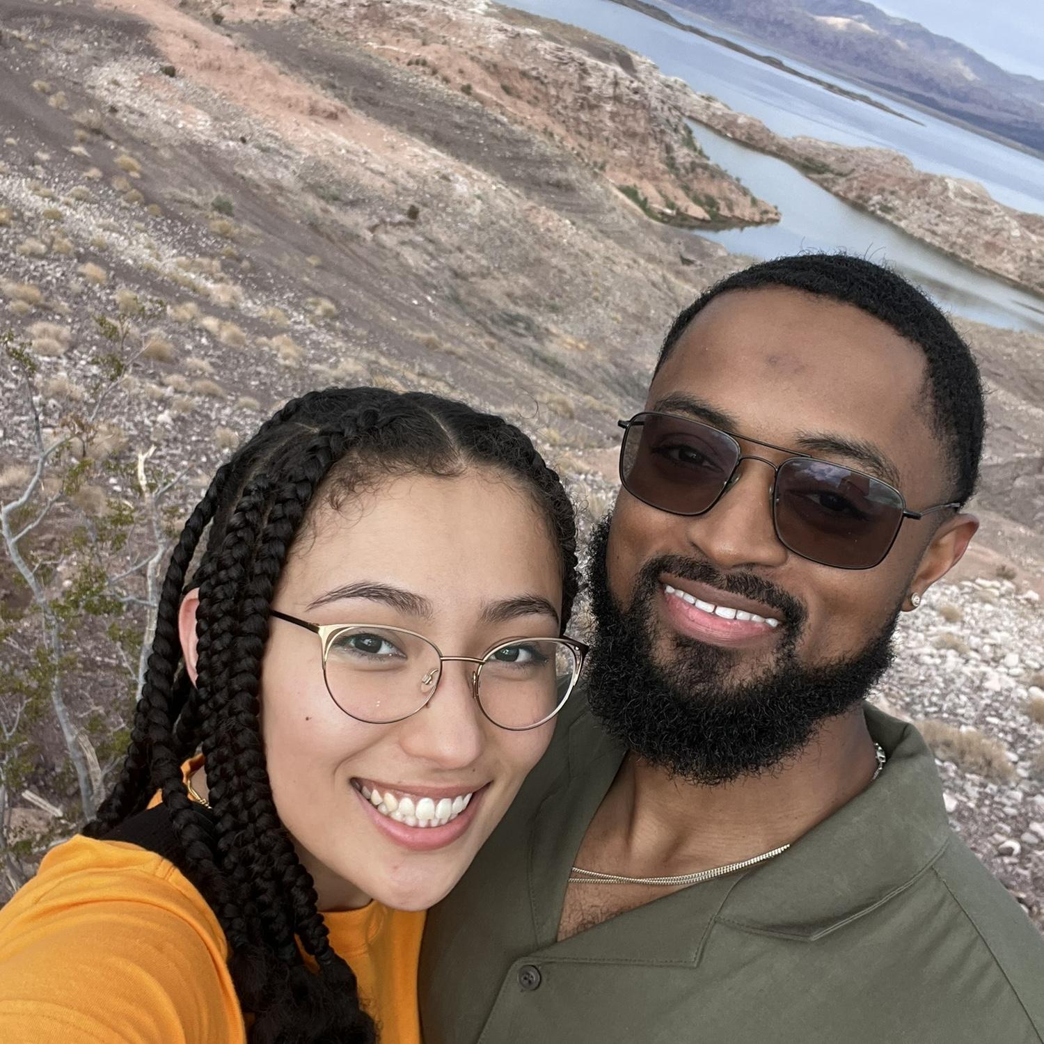 Lake Mead National Recreation Area