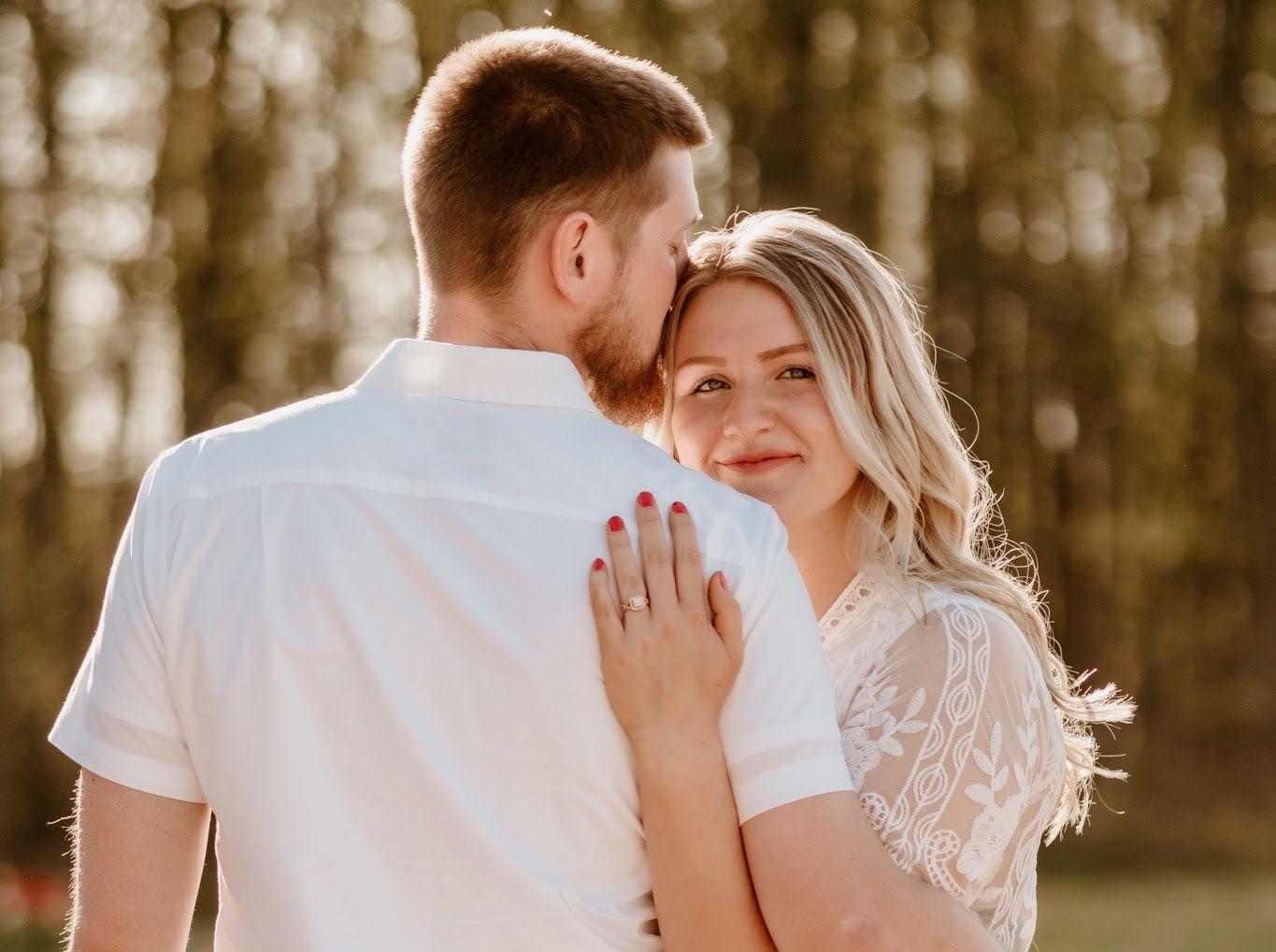 The Wedding Website of Deonna Haines and Cody Burns