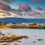 Monterey & Carmel-by-the-Sea