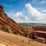 Red Rocks Park and Amphitheatre