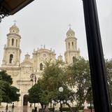 Catedral Hermosillo