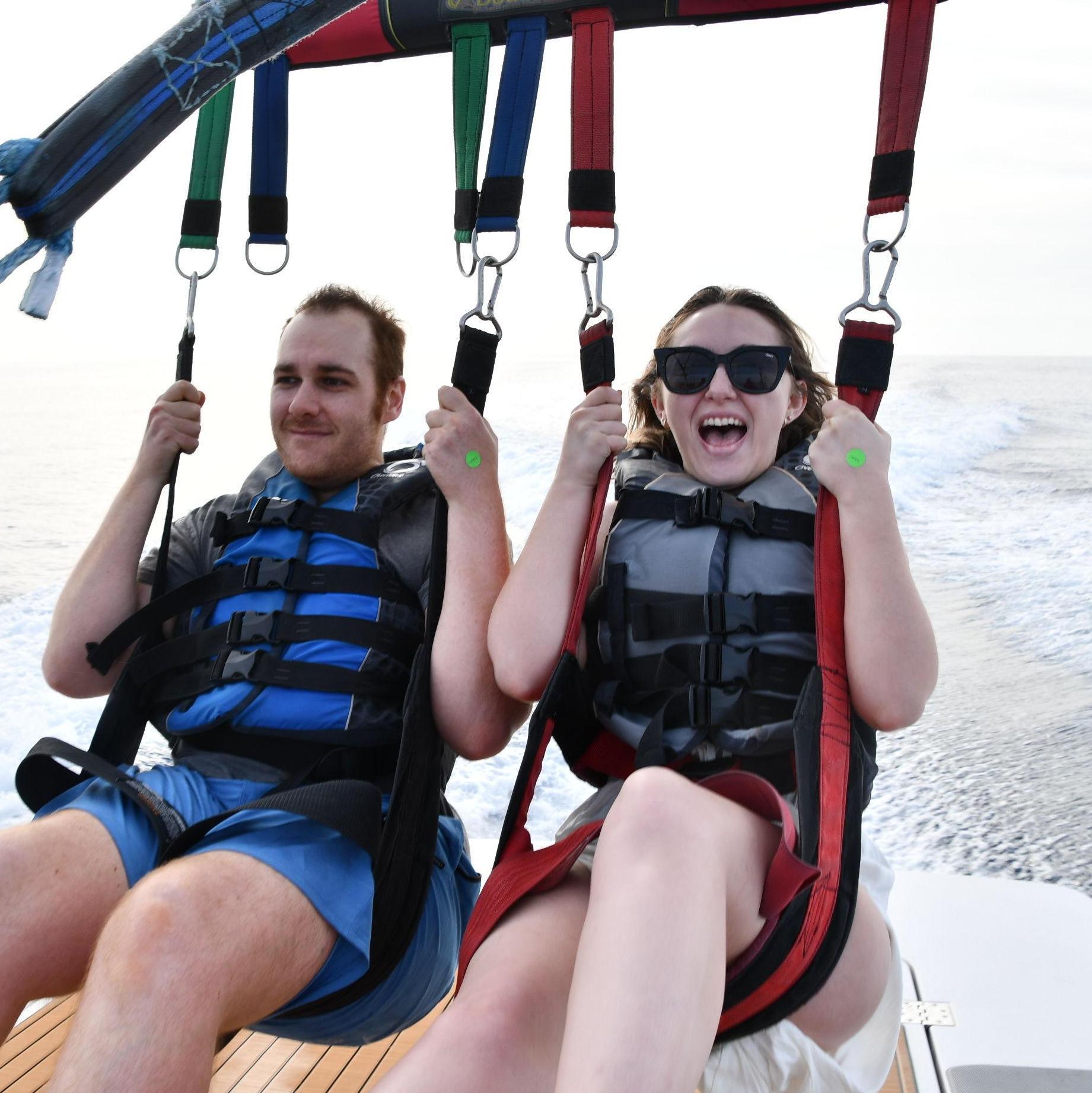 Ally's 30th Birthday in Hawaii | January 2023