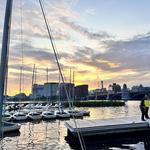 Kayak, Sail or Windsurf