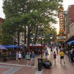Downtown Mall