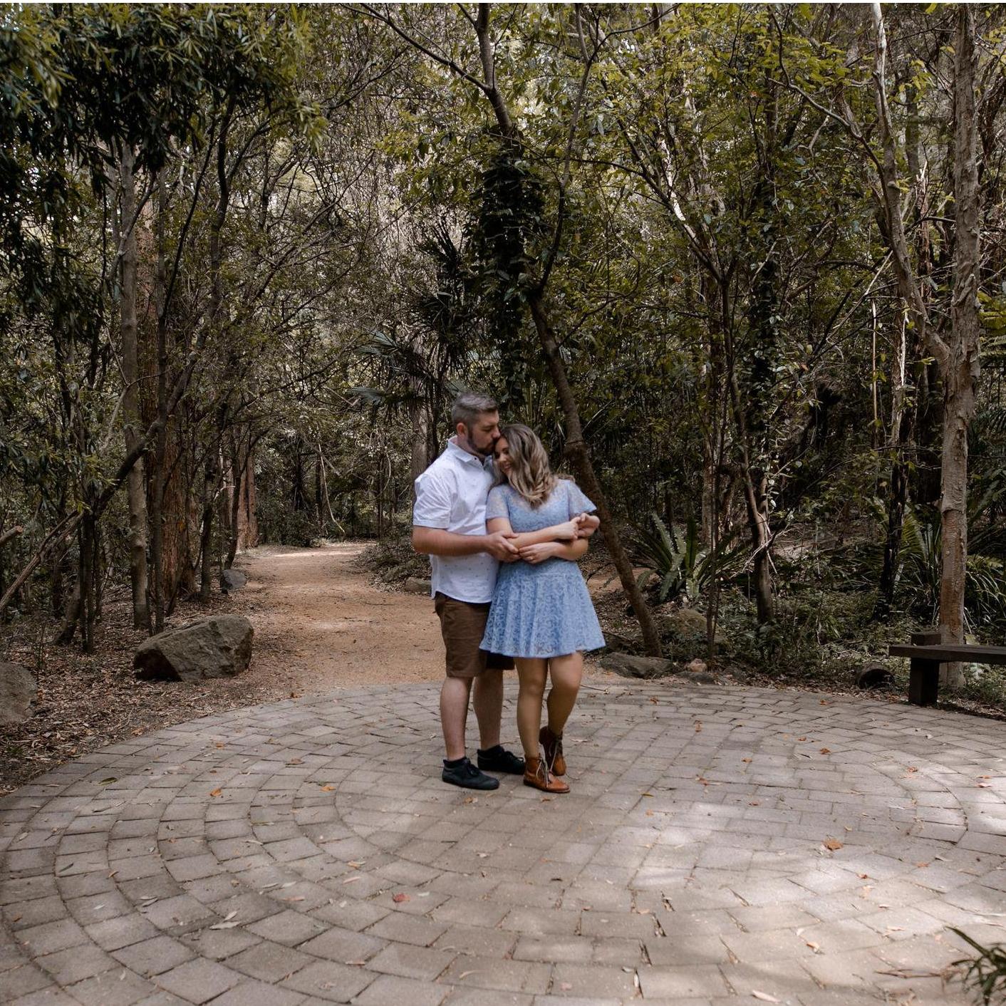 16.11.2019: Engagement Party