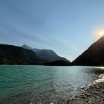 Diablo Lake