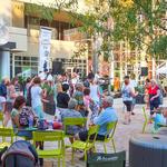 Main Street Friday's
