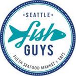 Seattle Fish Guys