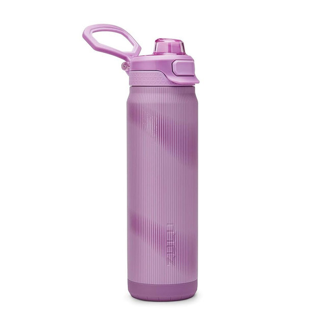 ZULU Powerfill Pro 24oz Stainless Steel Water Bottle - Tempo