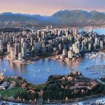 Vancouver British Columbia