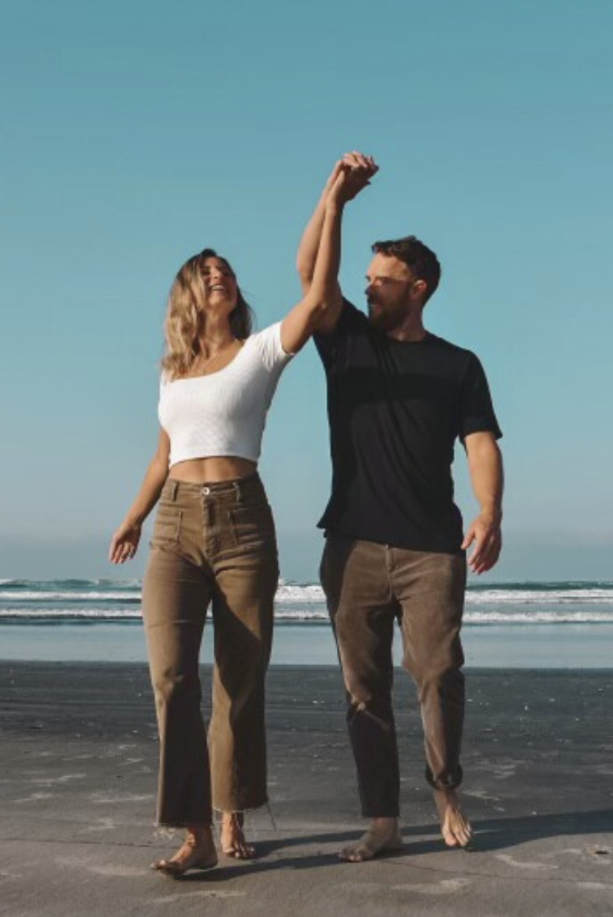 The Wedding Website of Jonny Blue and Leighanne Gerstbrein