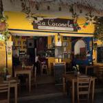La Coronela Playa del Carmen