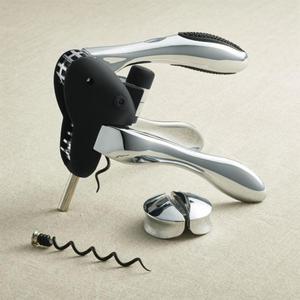 Rabbit ® Wine Opener 3-Piece Set