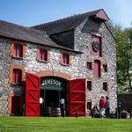 Midleton Jameson Distillery
