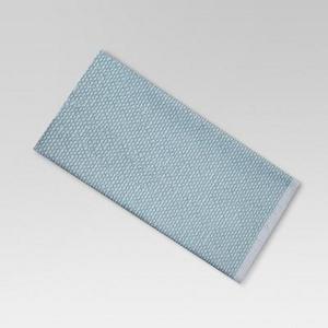 Kitchen Towel Dobby Terry Light Aqua - Threshold™
