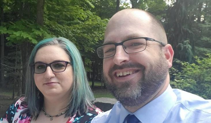 The Wedding Website of Jessica Weppler and Eric Wischmeyer