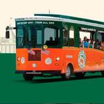Old Town Trolley Tours