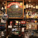 The Homy Inn