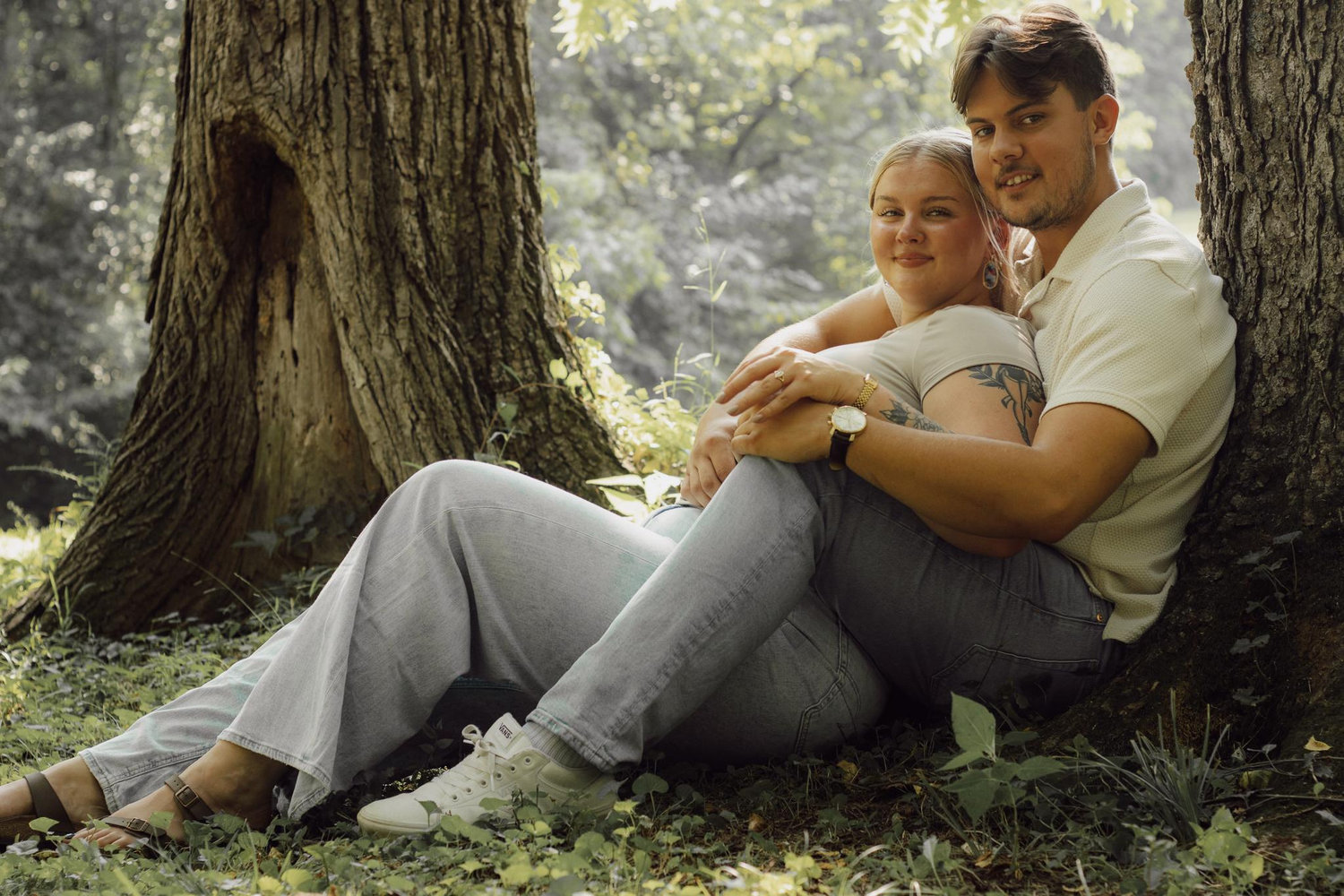 The Wedding Website of Alexandra Marie Marsh and Derek Benjamin Acree