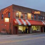 Arthur Bryant's Barbeque