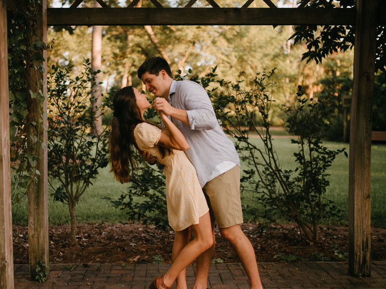The Wedding Website of Mia Guerrero and Adam Duncan