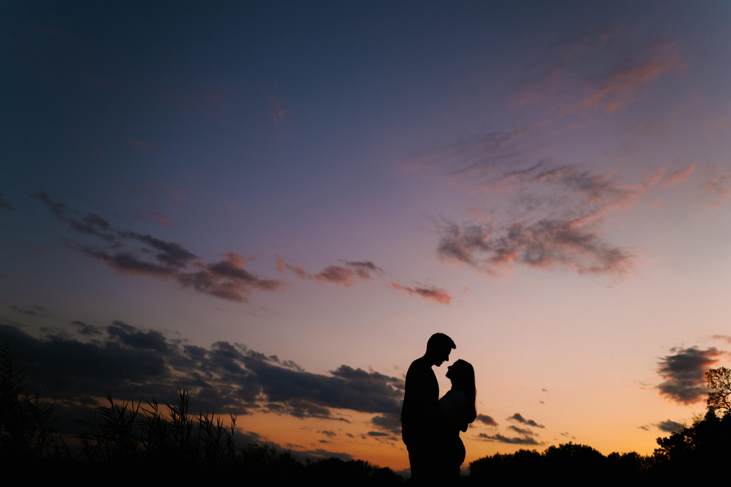 The Wedding Website of Dana Soukup and Arman Hlas