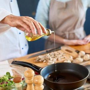 Cooking Class in Greece