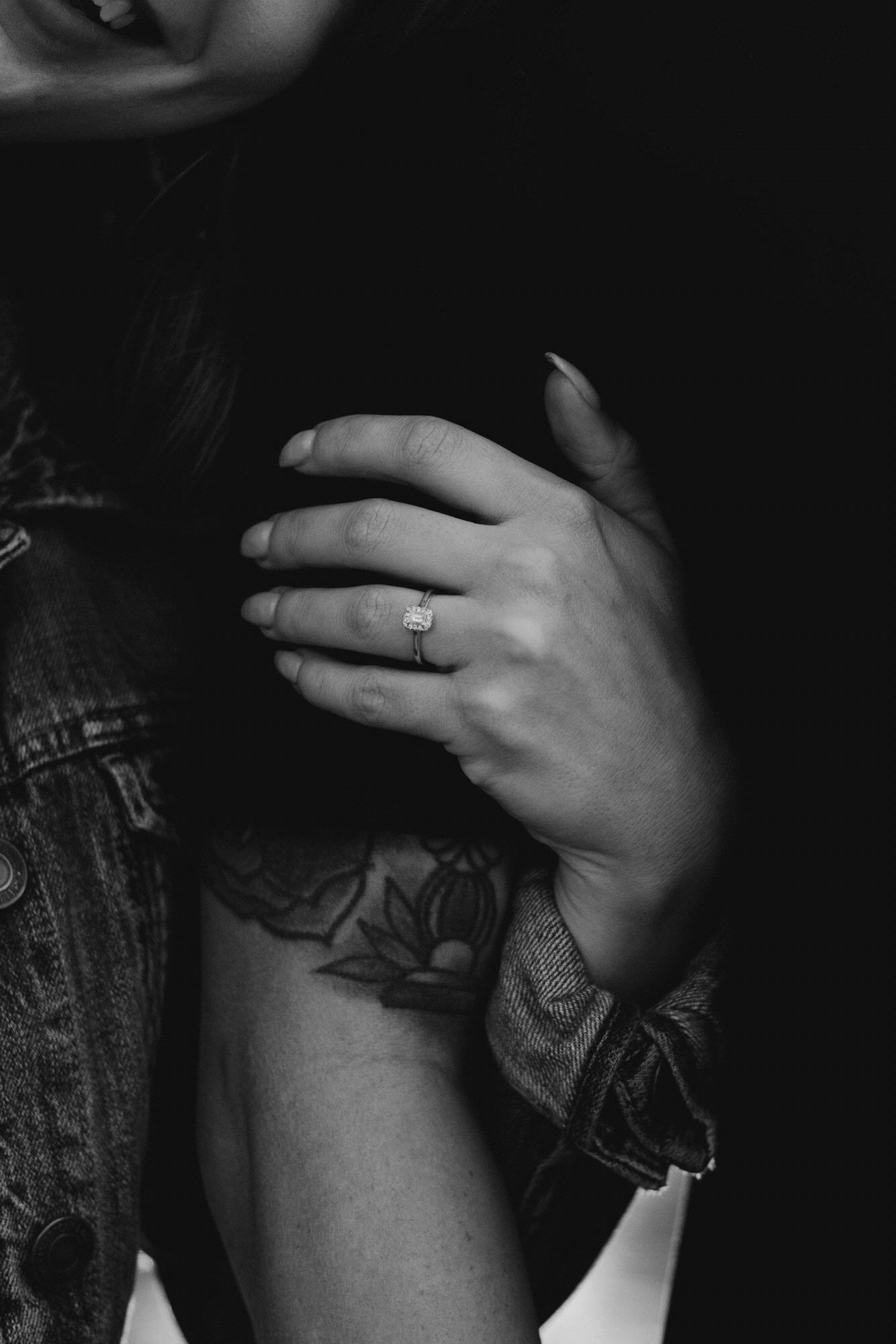 Engagement Photoshoot