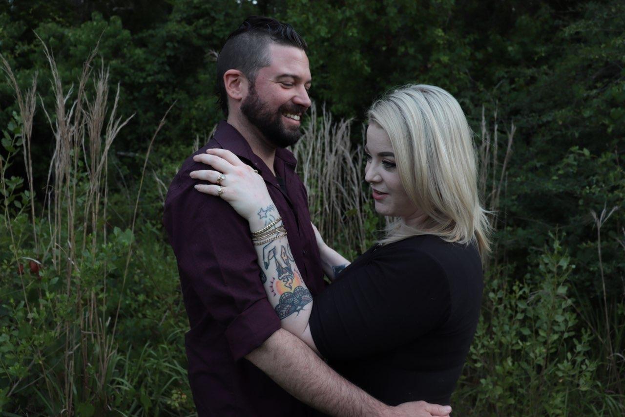 The Wedding Website of Beck Poteete and Greg Hart