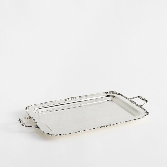 LoveShackFancy Decorative Tray – X-Small