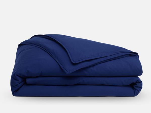 Twill Duvet Cover in White                                                                   70 Reviews                                                                                                                                 $179