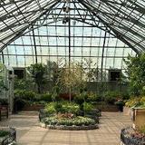 Krohn Conservatory