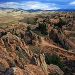 Hartman Rocks
