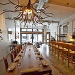 The Ossington