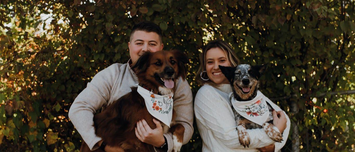 The Wedding Website of Hannah Davis and Noah Stone