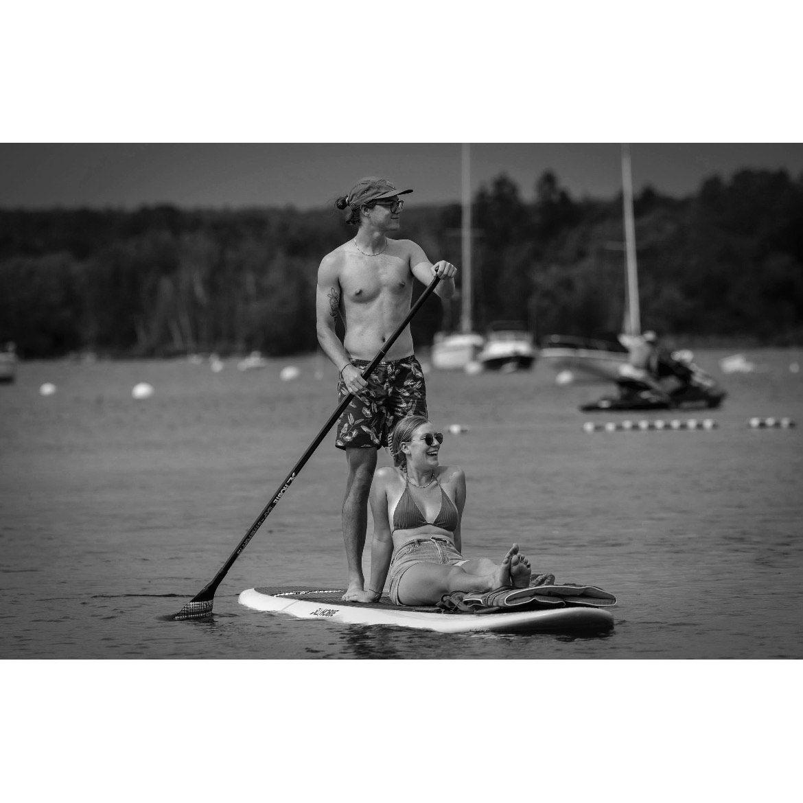 Summer in Fish Creek, WI, 2024