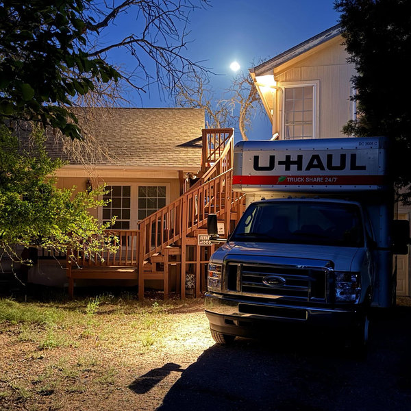 Our Home Renovation Fund
