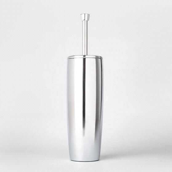 Solid Modern Toilet Brush