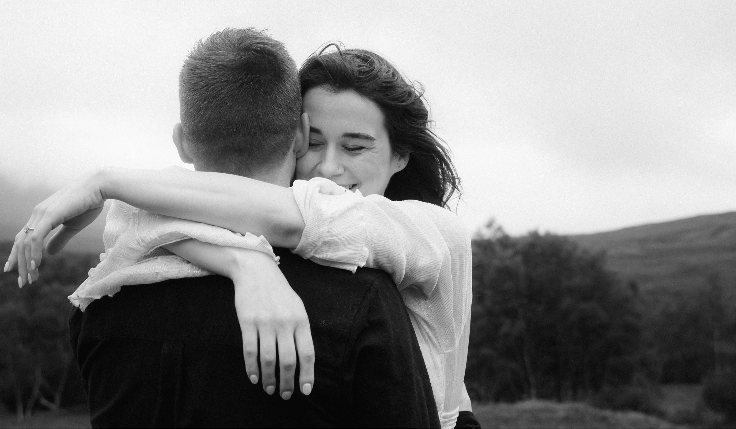 The Wedding Website of Marissa Nelson and Lee Birkmyre