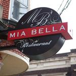 Mia Bella Restaurant