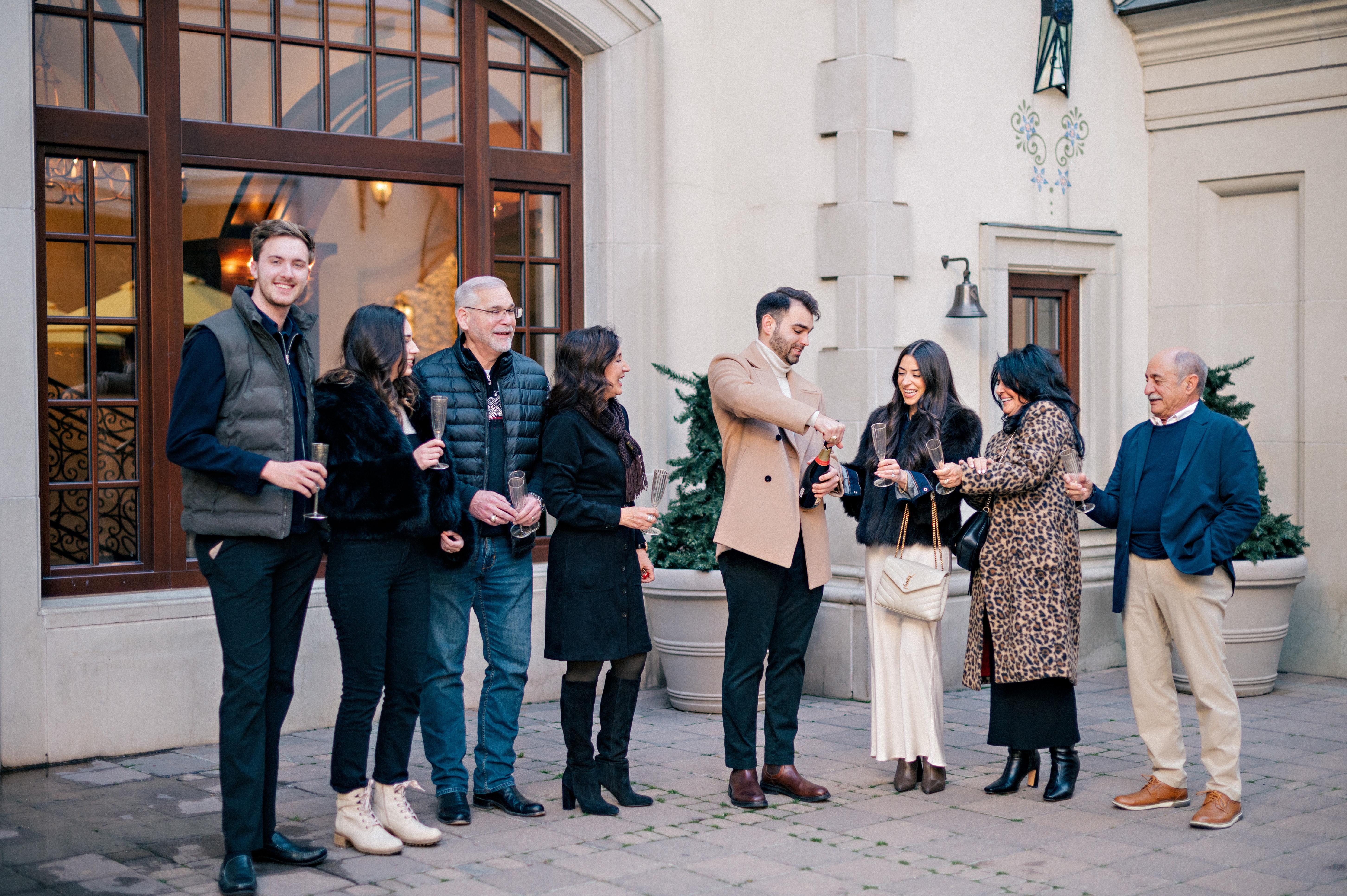 The Wedding Website of Sophie Braud and Christian Simmons