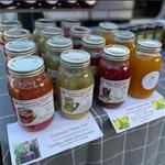 Hudson Farmers Market